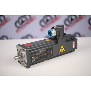 1HG0 6AK71 1FT6021 Garantie Monate SERVOMOTOR SIEMENS