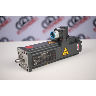 SIEMENS 1FT6021-6AK71-1HG0 (SERVOMOTOR) - 6 Monate Garantie