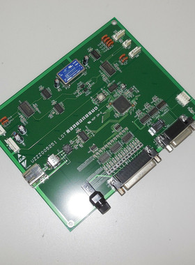 Yaskawa UZZZ005251 board