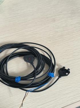 EE-SX771A 2M 槽型光电传感器现议价