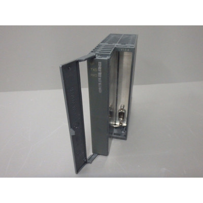 6ES73401AH020AE0 - SIEMENS - 6ES7340-1AH02-0AE0 / Commun. pr