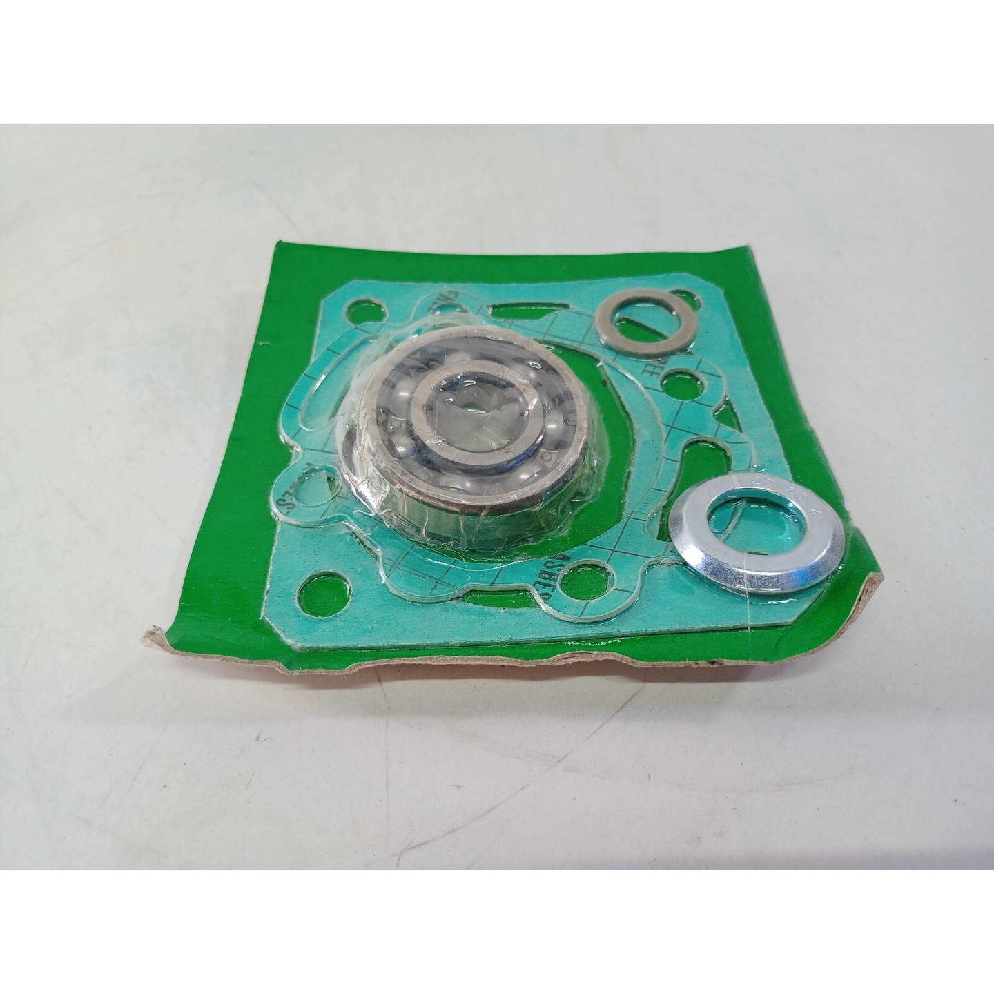 Kit Giunto IMO PUMP G057 Per Pompa ACG 045K5 NTBP - NUOVO - 实物图