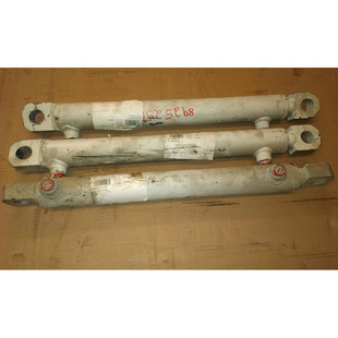 DW Hydraulikzylinder Hubzylinder ca 55 - 87cm gesamtl. u ca.