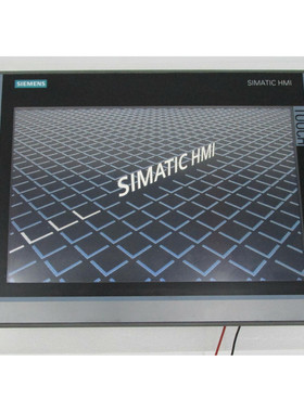 Siemens 6AV2124-0MC01-0AX0 TP1200 Comfort panel