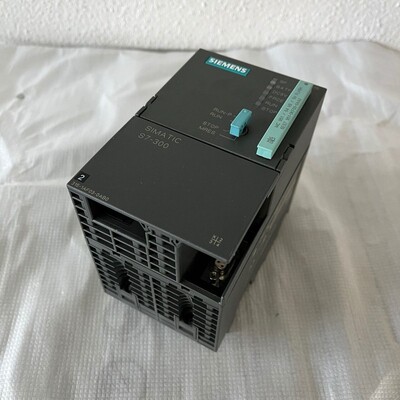 Siemens SIMATIC S7 1P 6ES7 315-1AF03-0AB0 Speicherkarte 6ES7