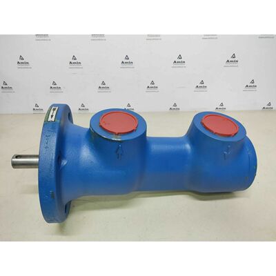 SIG Tipo: MDF 38-4 Triple Tornillo Bomba - Probado Bomba