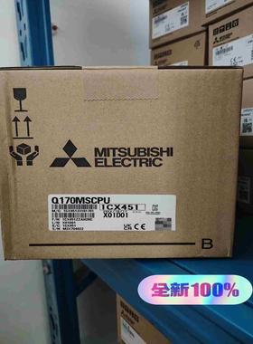 三菱Q170MSCPU主机议价