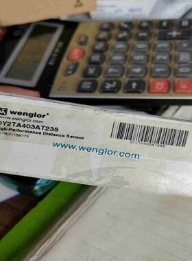 勒Wenglor  型号OY2TA403AT235 激议价