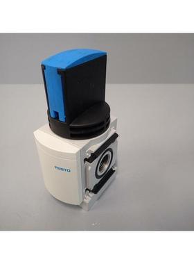 MS6EM112S - Festo - MS6-EM1-1/2-S/541268 Distributor Shaping