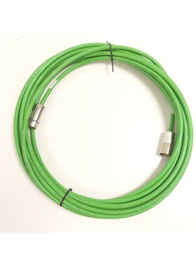 Tsubaki Kabelschlepp 6FX8002-2EQ14 Signalleitung Verl. Lg. 1