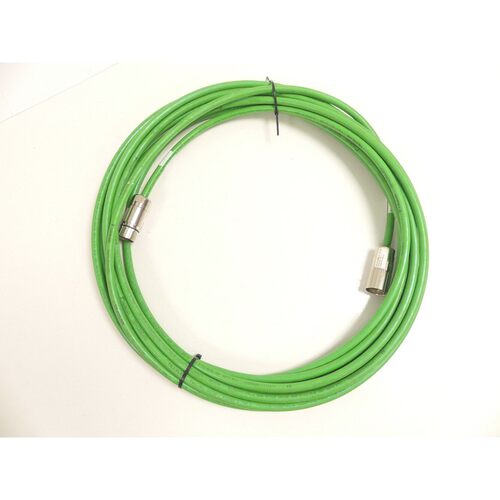 Tsubaki Kabelschlepp 6FX8002-2EQ14 Signalleitung Verl. Lg. 1