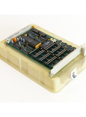 Wiedeg Elektronik 4709748 Z.Nr. 635.004/1.8 SN:25KRB.2.0 - u