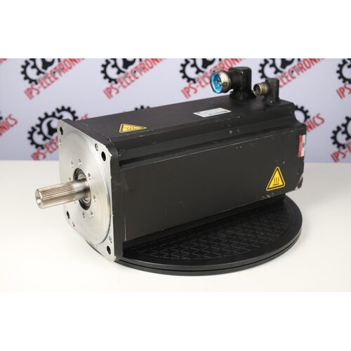 KUKA / ROBOTER KK69N-YYYY-057 0000110564 (AC SERVO MOTOR) -