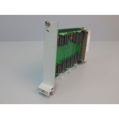 840090325 - BLUM - 84.0090-325 / Tarjeta Usada