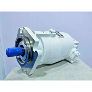 MOTEUR HYDRAULIQUE SUNDSTRAND HYDRO-TRANSMISSION 64917003 23