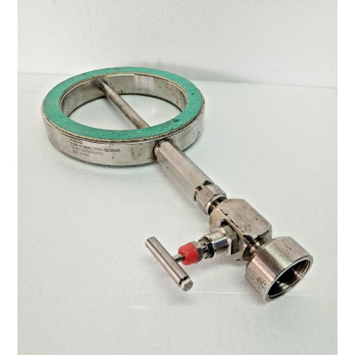 KITTIWAKE GLRC-52229-04HH Combustible Antigoteo Bunker Muest