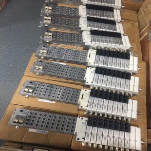 费斯托profinet阀岛欢迎询价VTSA阀岛20套5议价