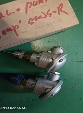 阿法拉戈分油机温度传感器597256 01议价