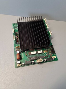 593546003 - DATACARD - 593546-003 / Board Data Used