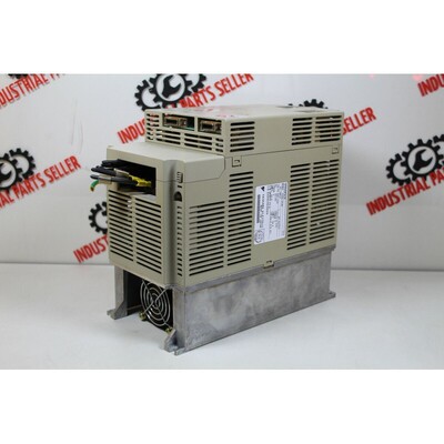 Yaskawa SGDB-20VN (servopack) - 6 个月保修