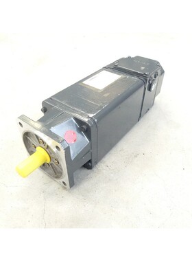 Siemens 1HU3056-0AC01 SN: BRD57608701003 Permanent Magnet Mo