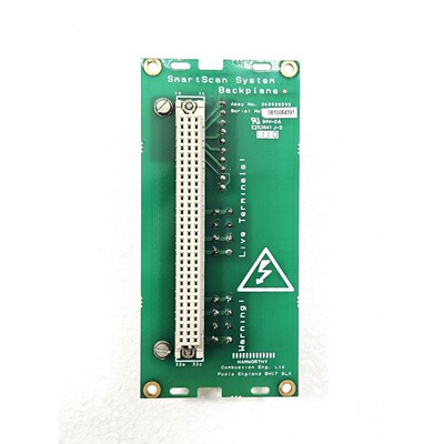 HAMWORTHY SMARTSCAN PE-045-359 747826758 背板 CIRCUIT 卡 363
