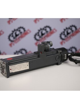 SIEMENS 1FT5022-0AC01-1-Z Z:H27 (SERVO MOTOR) - 6 months war