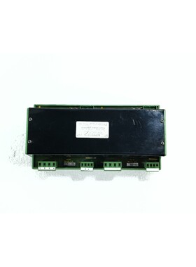 INDUCTOTHERM IP# 803747 REV5 SCR 双点火模块 FMOD5763