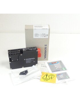 Schmersal AZM 161SK-12/12RKN-024 Sicherheitszuhaltung 101172