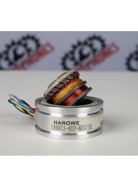 HAROWE 15BRCX-602-B21/10 (RESOER) - 6 mesi di garanzia