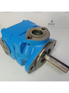Vickers V20 2F6F 1D11 JA Idraulico Pala Pompa - Testato
