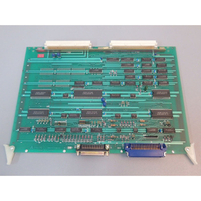 FX17C - MITSUBISHI - FX17C/BN624A328H01/Schaltung -tafel Use