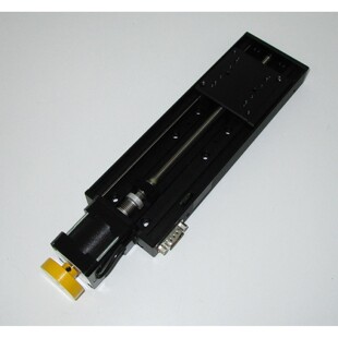 Physik Instrumente PI VT-80 150-2SM-Standard 62309250-0000 s