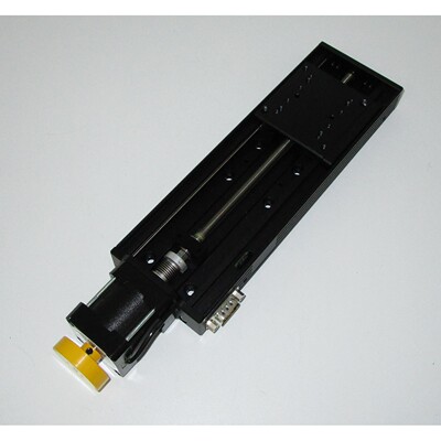 Physik Instrumente PI VT-80 150-2SM-Standard 62309250-0000 s