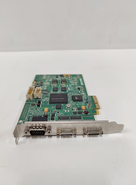 MATROX Y7367-00 SOL2MEVCLB* 图像卡