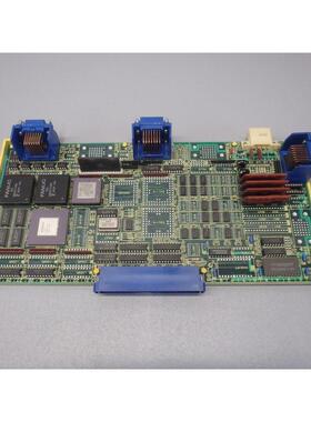 A16B2200022 - FANUC - A16B-2200-022 / Carte de contr?le USED