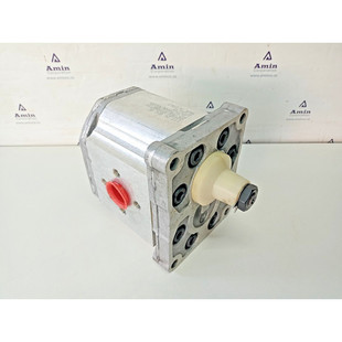 Sauer Danfoss Snp3nn/033rn01ba Hidráulico Equipo Bomba 111.