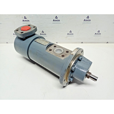 Pompe à Huile à Vis Triple Leistritz L3MF 25/50