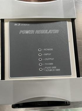 带包装powei电力调整器W3TP2V050-2MJ议价