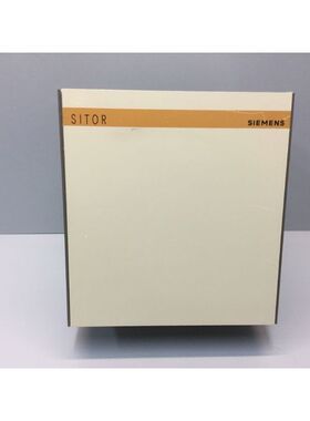 6QG22322AJ10 - SIEMENS - 6QG2232-2AJ10 / Drive Inverter Sito