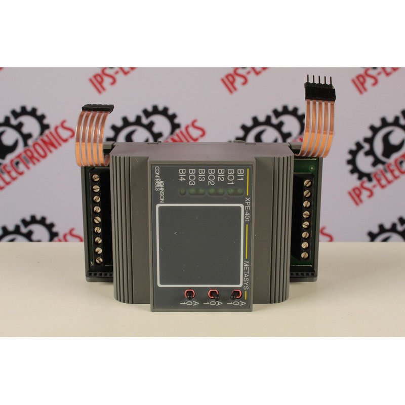 Johnson Controls XPE-401-5 (Modulo) - 6 mesi di garanzia