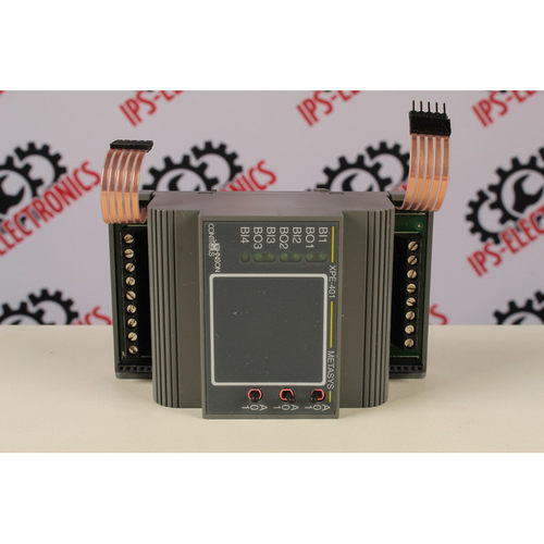 Johnson Controls XPE-401-5 (Modulo) - 6 mesi di garanzia