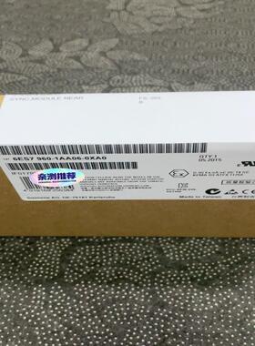 6ES7960-1AA06-0XA0  6ES7 960-1议价