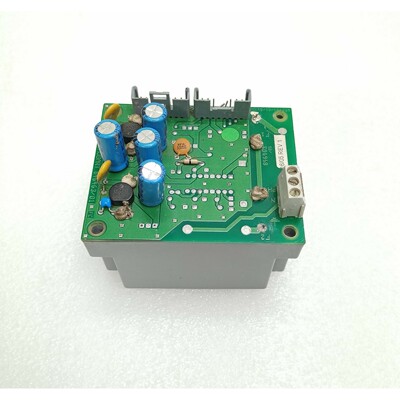 Hobart 846463-1 Rev 1.0 Alimentation électrique (Accélér