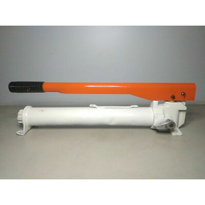 SPXFLOW Power Team P55 Modell: B Einfachwirkende Handpumpe -