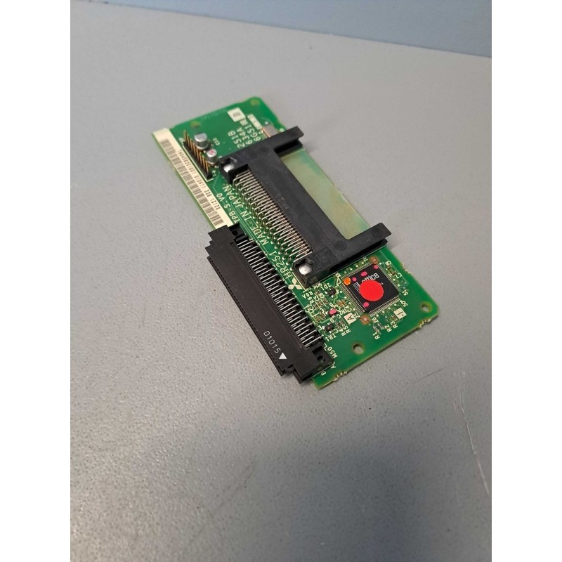 BN634A976G51 - MITSUBISHI - BN634A976G51 / TARJETA CONECTOR