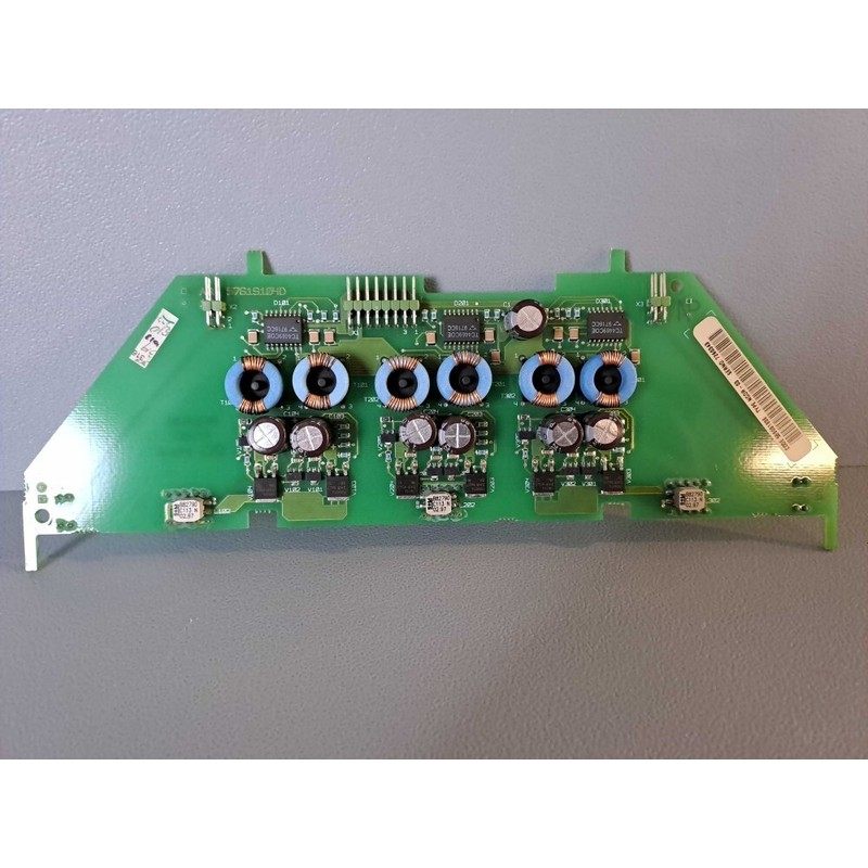 NGDR03 - ABB - NGDR-03 / Karte Variator ACS600 Code 58190819