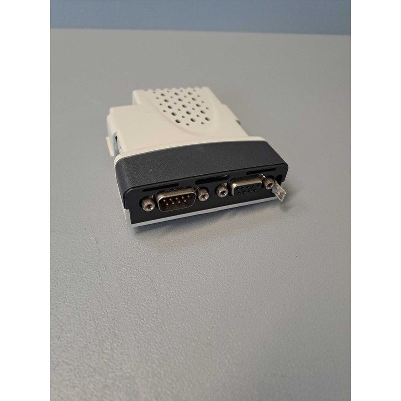 SMINTERBUSSTDQ51 - Controllo Tecniche -module Communication