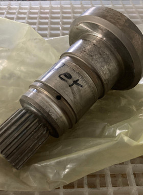 Rexroth Triebwelle A6VM107 'R' A-Welle R909921894 20125.2030