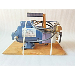 Neuf WHEELER REX Hydro Statique Test Pompe 39300 - P. S. I.3